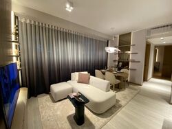 Bukit Timah Link (D21), Condominium #513117221